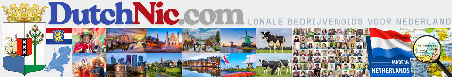 Gemaakt in Nederland - Kralen